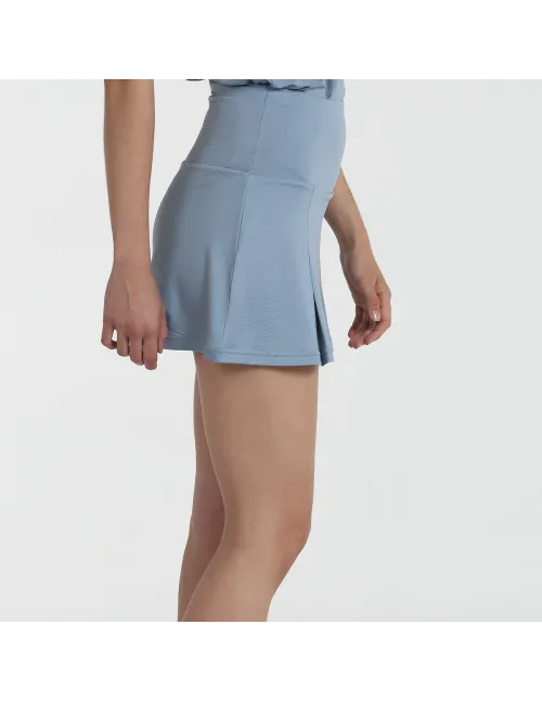 Falda Bullpadel Yarda 23I Mujer | Ofertas de pádel